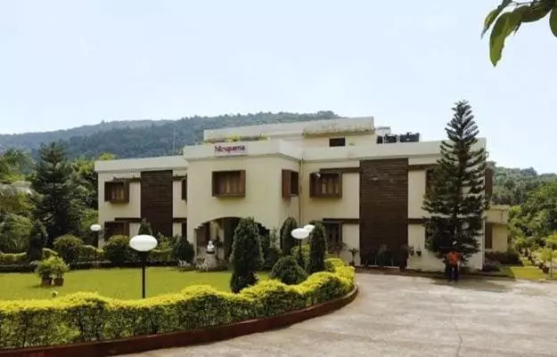 Nirupama Hotel Dhenkanal