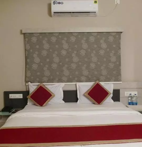 Non Ac Richa Hotel Palace Vadodara