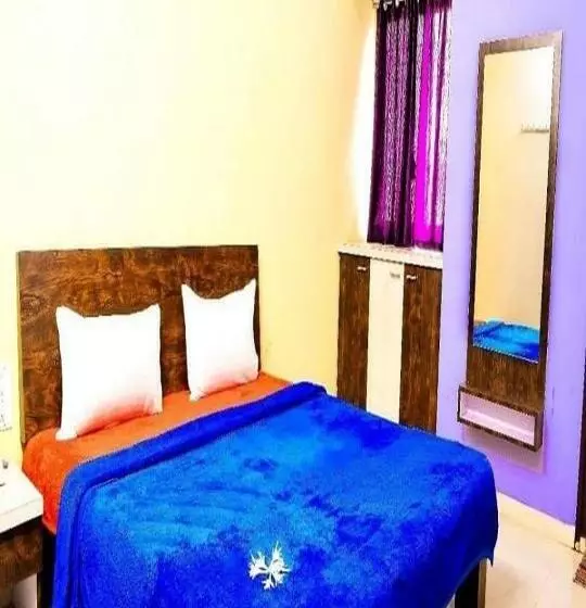 Non Ac Richa Hotel Palace Vadodara