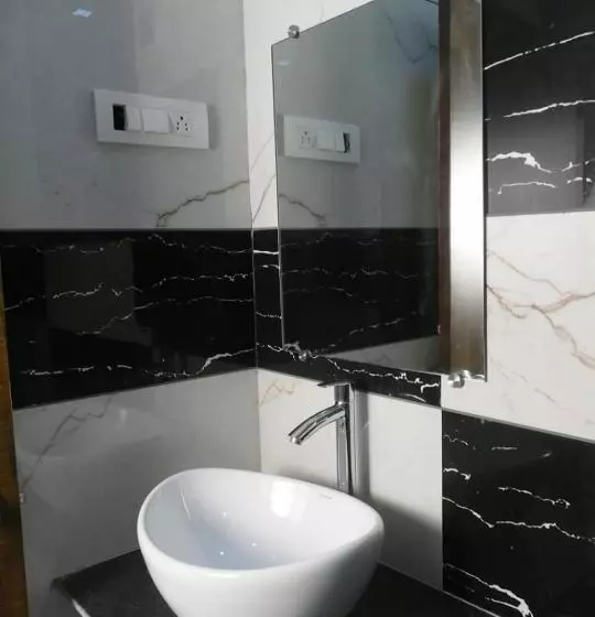 Non Ac Richa Hotel Palace Vadodara