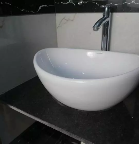 Non Ac Richa Hotel Palace Vadodara