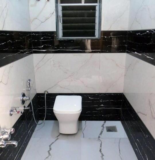 Non Ac Richa Hotel Palace Vadodara