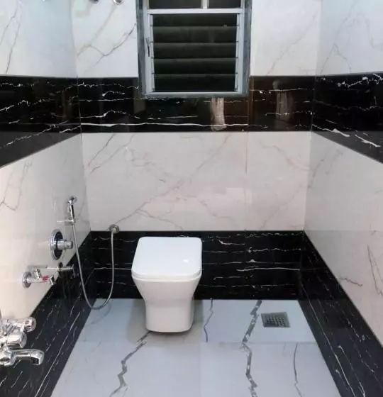 Non Ac Richa Hotel Palace Vadodara