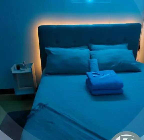Odayaka Staycation Marilao Bulacan