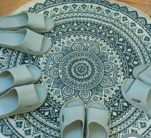 Odayaka Staycation Marilao Bulacan