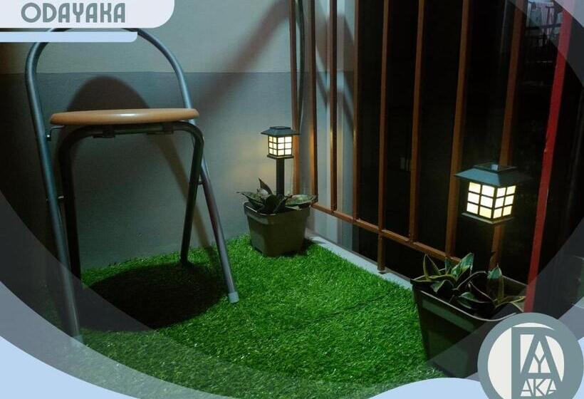 Odayaka Staycation Marilao Bulacan