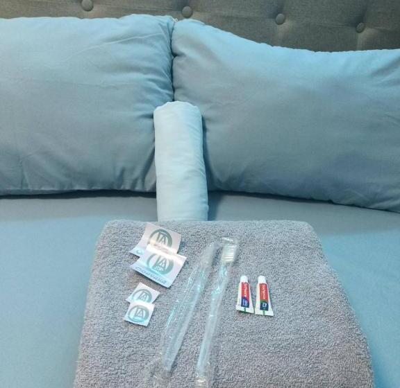 Odayaka Staycation Marilao Bulacan