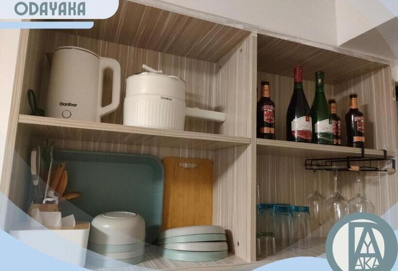 Odayaka Staycation Marilao Bulacan