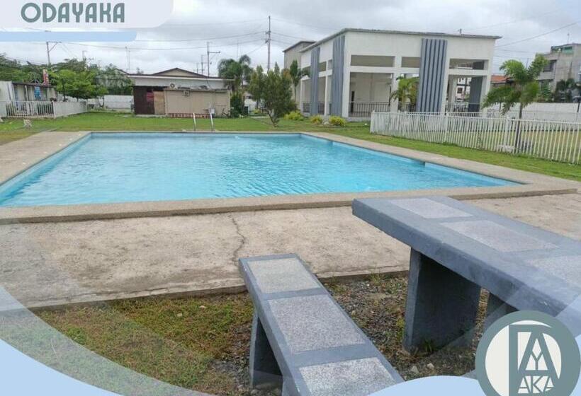 Odayaka Staycation Marilao Bulacan