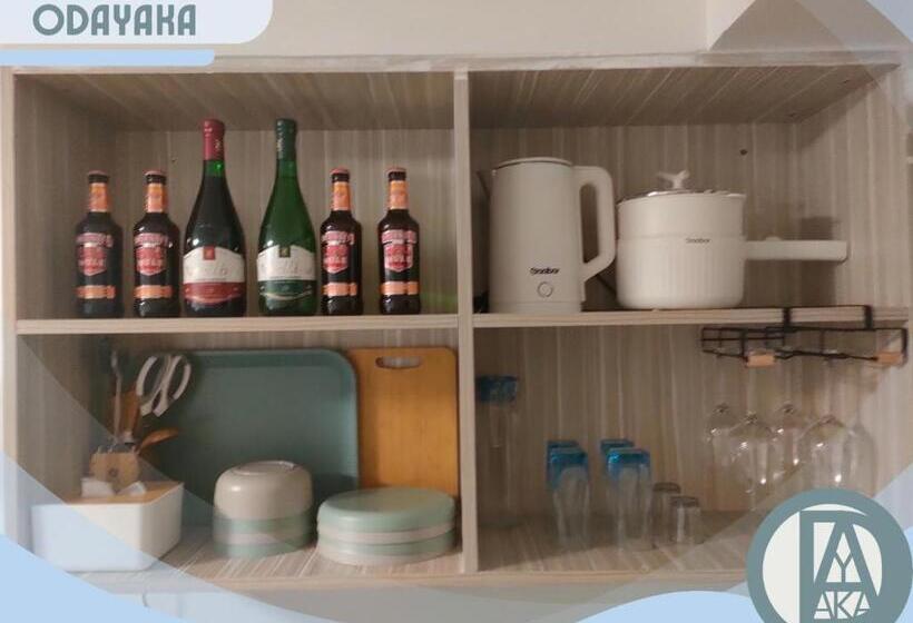 Odayaka Staycation Marilao Bulacan