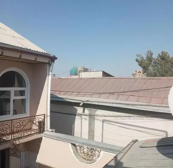 ペンション гостевой дом Al Xalil