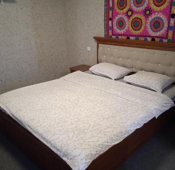 بنسيون гостевой дом Al Xalil