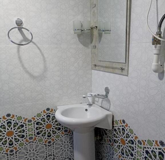 بنسيون гостевой дом Al Xalil