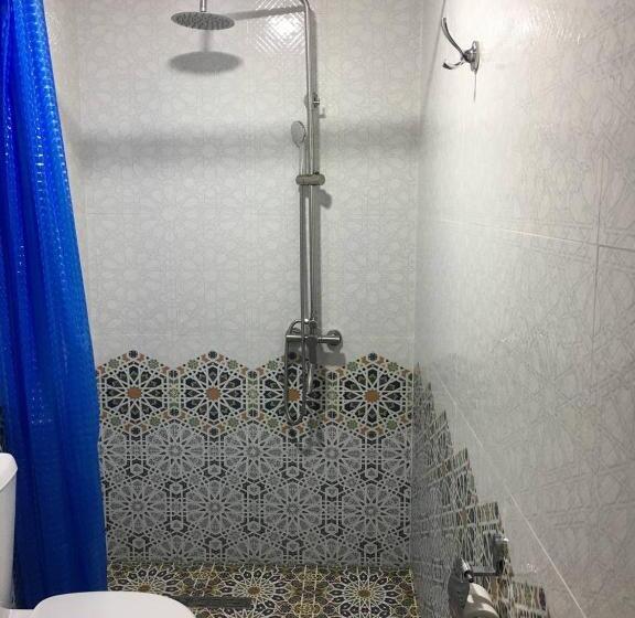 بنسيون гостевой дом Al Xalil