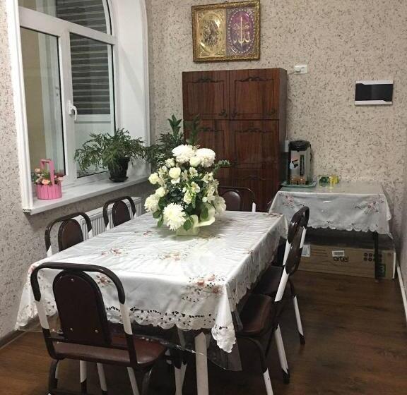 بنسيون гостевой дом Al Xalil