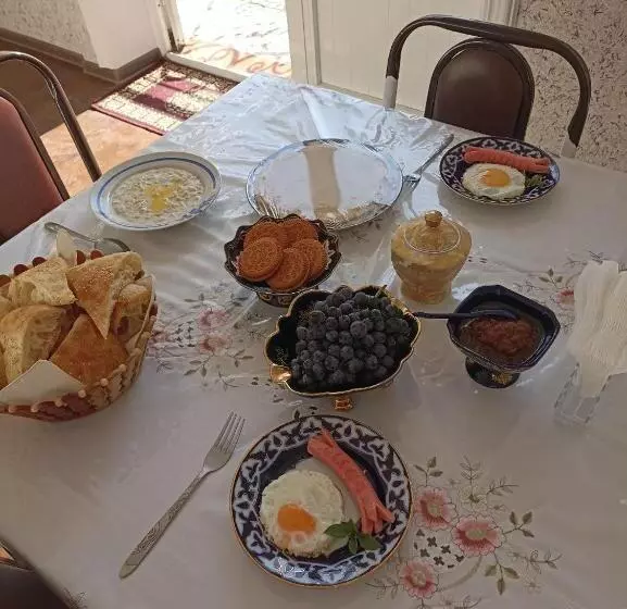ペンション гостевой дом Al Xalil