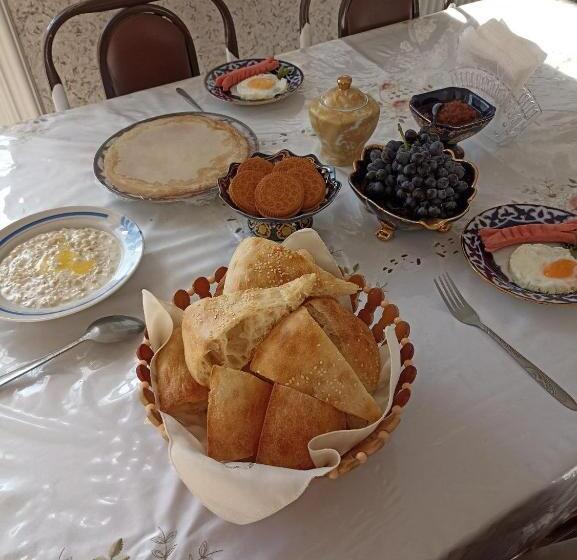 بنسيون гостевой дом Al Xalil