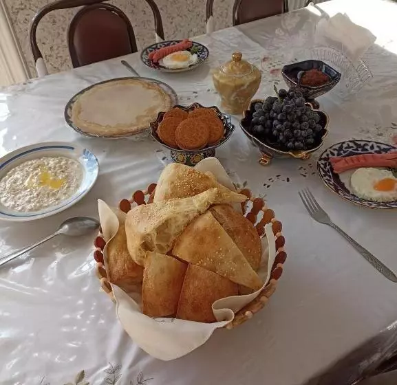ペンション гостевой дом Al Xalil
