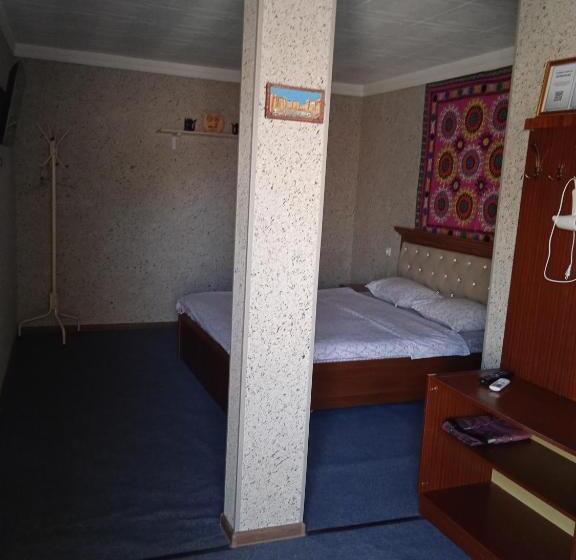 بنسيون гостевой дом Al Xalil