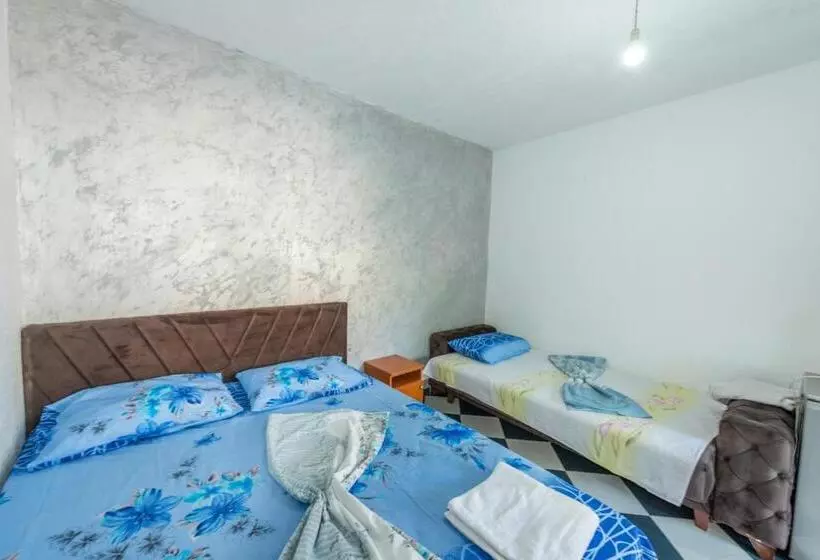 پانسیون Apartmani Medovic
