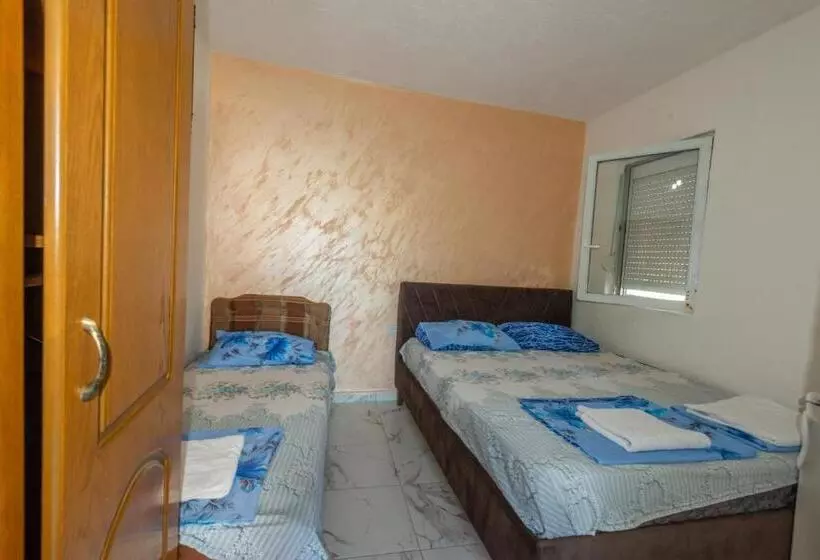 پانسیون Apartmani Medovic