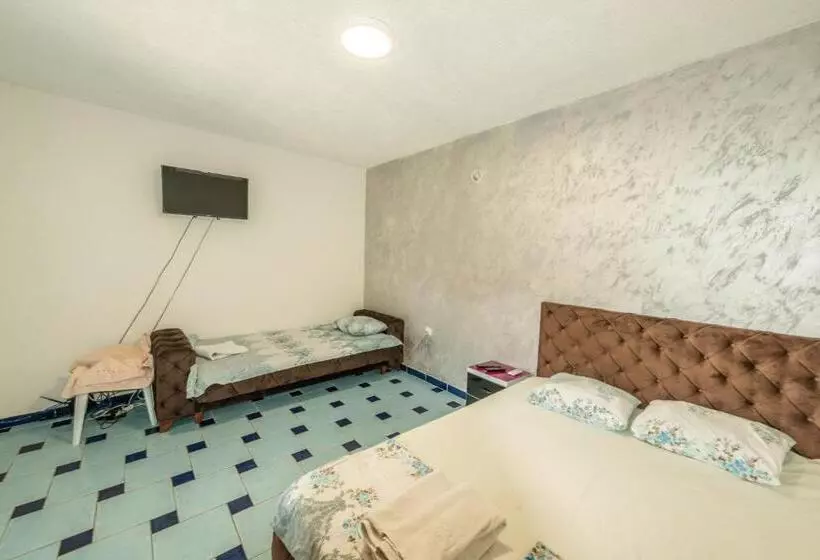 پانسیون Apartmani Medovic