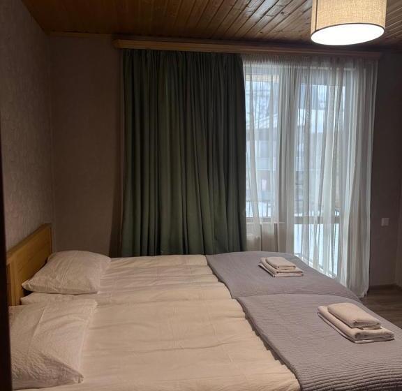 پانسیون Bala S House