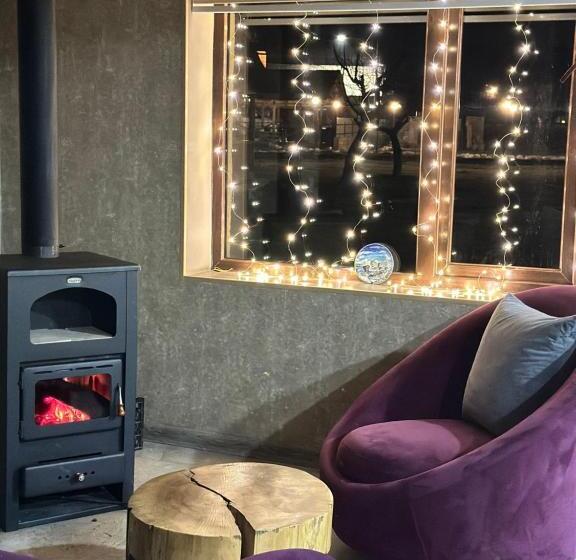 پانسیون Bala S House