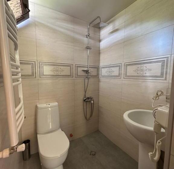 پانسیون Bala S House