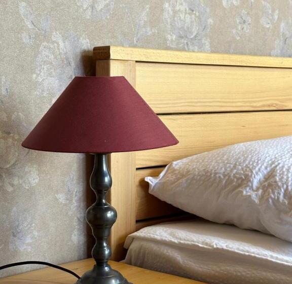 پانسیون Bala S House