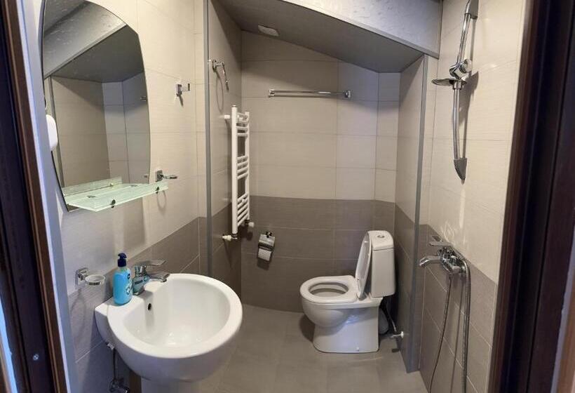 پانسیون Bala S House