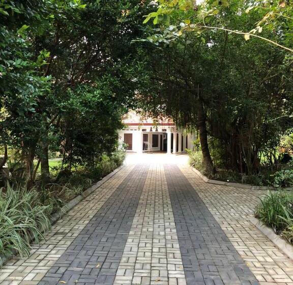 بنسيون Birds Paradise Holiday Rooms Kamburugamuwa