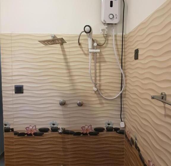 بنسيون Birds Paradise Holiday Rooms Kamburugamuwa