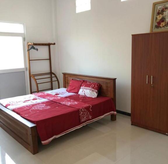 بنسيون Birds Paradise Holiday Rooms Kamburugamuwa