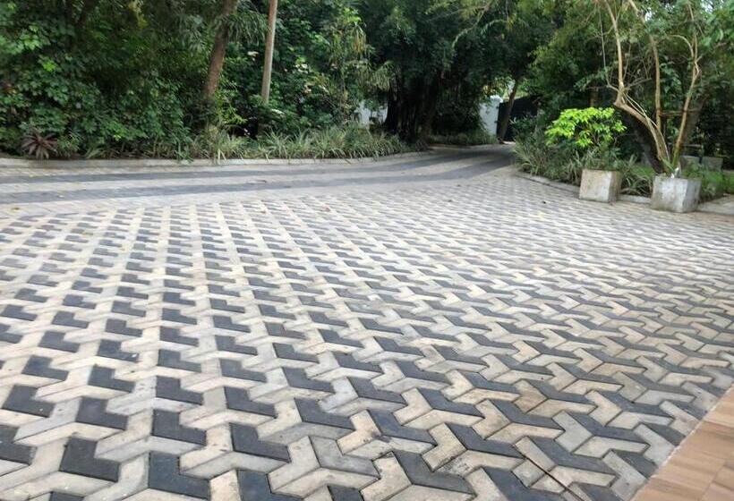 بنسيون Birds Paradise Holiday Rooms Kamburugamuwa