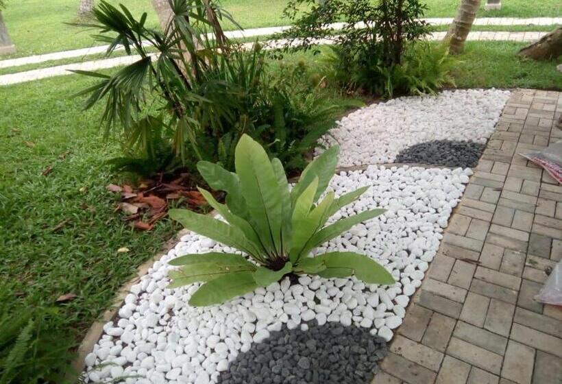 بنسيون Birds Paradise Holiday Rooms Kamburugamuwa