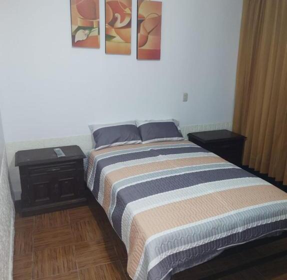 ペンション Casablanca