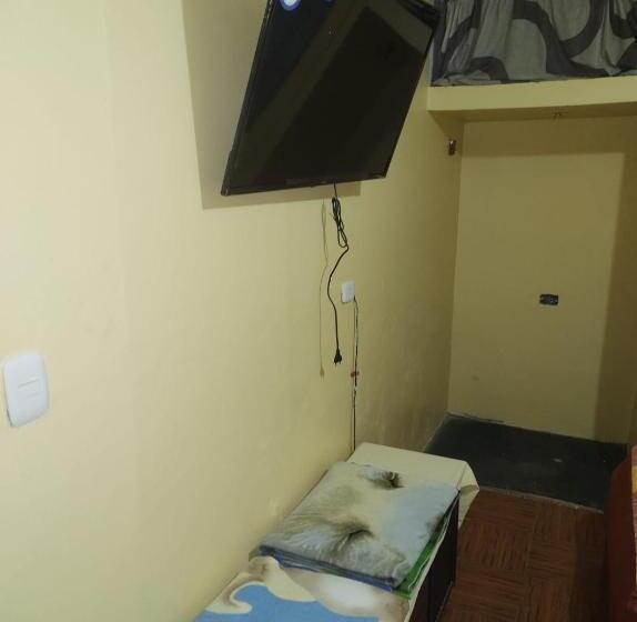 ペンション Casablanca