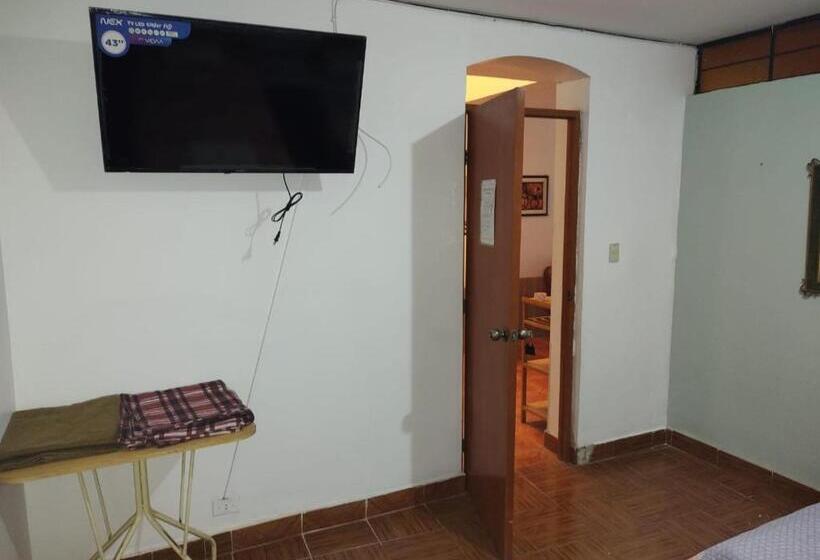 ペンション Casablanca