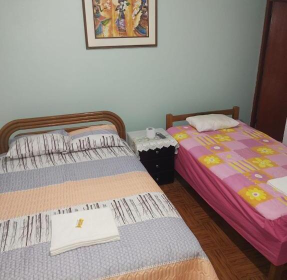 ペンション Casablanca