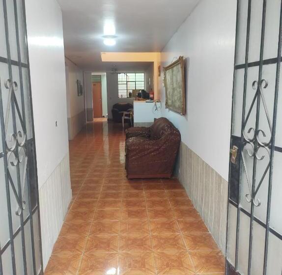 ペンション Casablanca