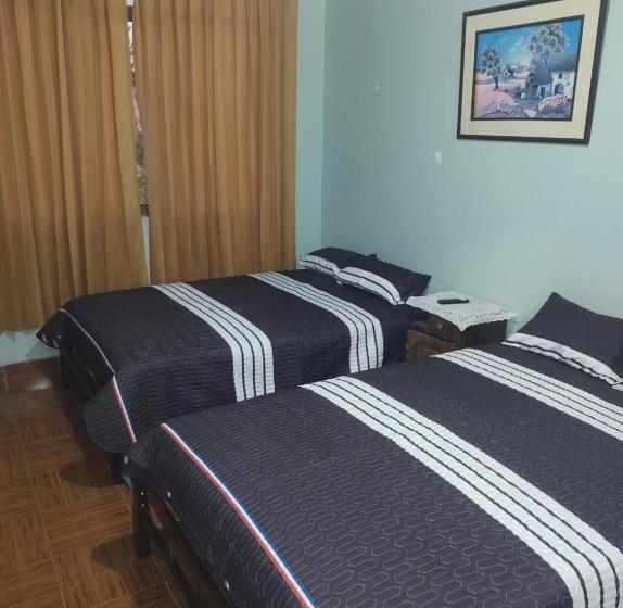 ペンション Casablanca