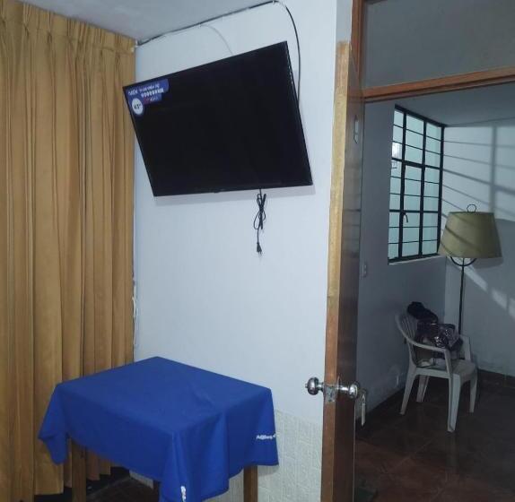 ペンション Casablanca