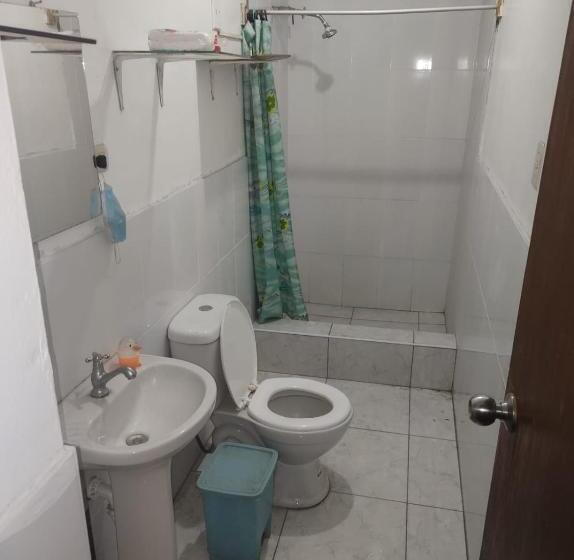 ペンション Casablanca