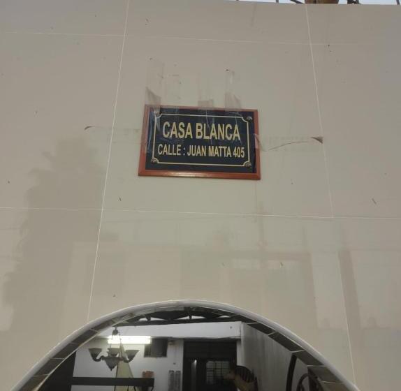 ペンション Casablanca