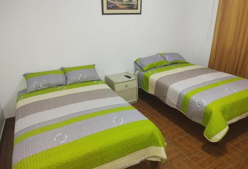 ペンション Casablanca