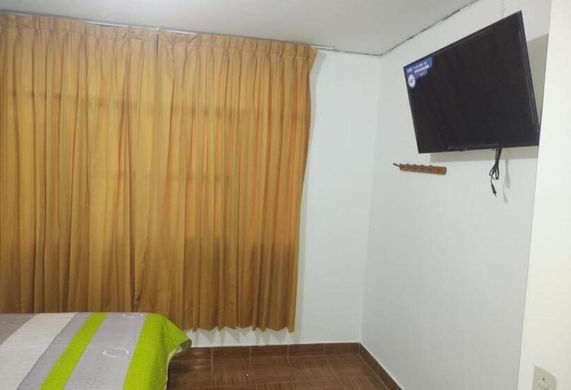 ペンション Casablanca