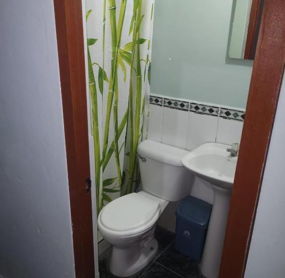 ペンション Casablanca