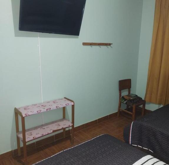 ペンション Casablanca