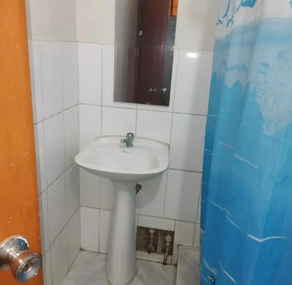 پانسیون Casablanca
